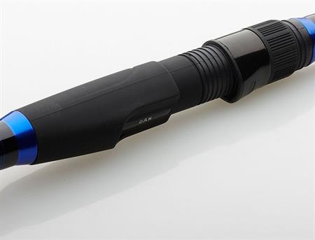 Dam Imax Tele Surf 13/3.90m 100-250gr 4 Parça