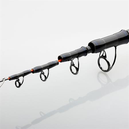 Dam Imax Tele Surf 13/3.90m 100-250gr 4 Parça