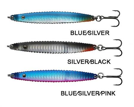 Hansen Lotus SD 9.8cm 18g