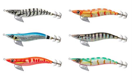 Savage Gear Squid Dealer #3.0N 14.3GR 10CM 3/M