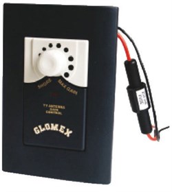 Glomex 50030 TV anten anfisi