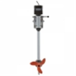 TORQEEDO Cruise 4.0 T Kısa Şaft Elektrikli Dıştan Takma Motor