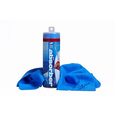 ABSORBER LARGE PVA KURULAMA BEZİ