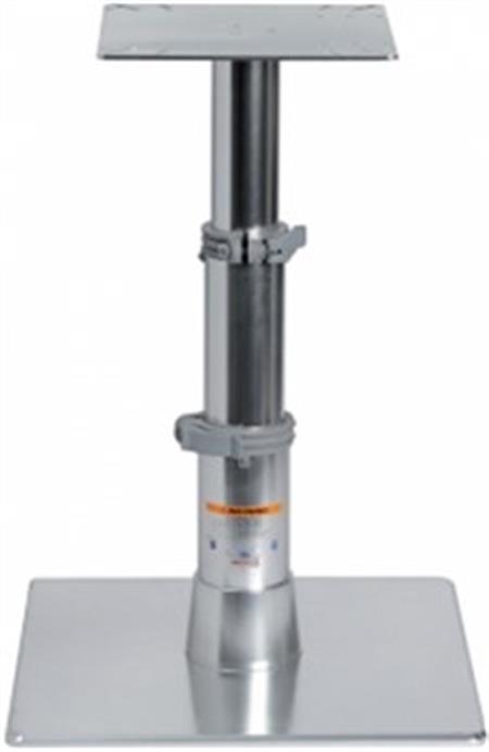 Ağır hizmet tipi masa ayağı