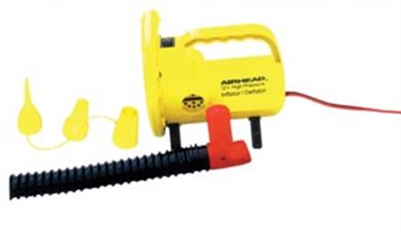 Airhead 12V pompa 410 L/dak.