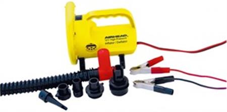 Airhead 12V pompa 410 L/dak.