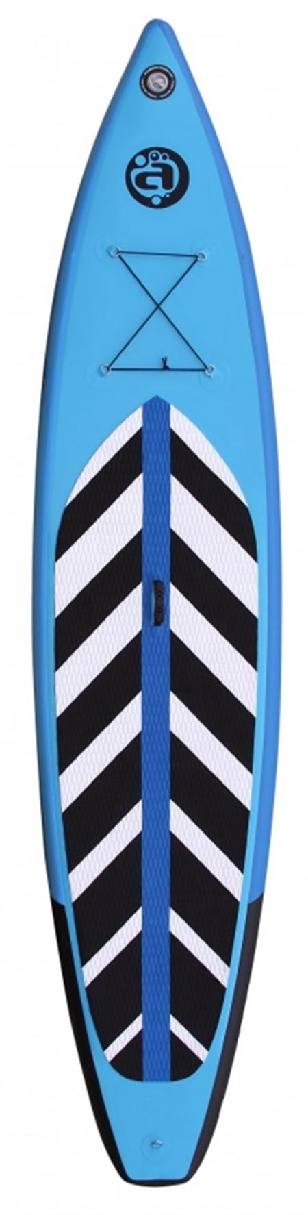 Airhead Ahsup-9 Pace 1230 Paddleboard 3,81 Mt
