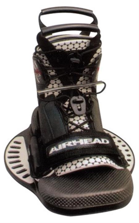 Airhead Clutch wakeboard ayak bağlama