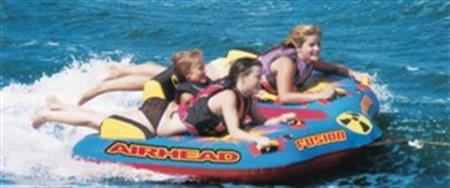 Airhead Fusion Ringo