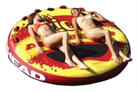 Airhead Mega Slice Ringo