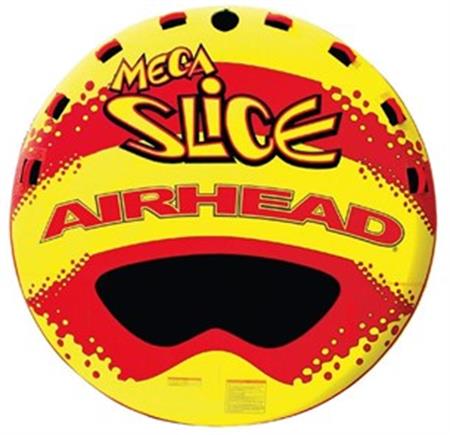 Airhead Mega Slice Ringo