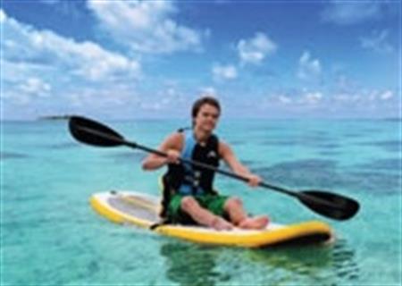 Airhead Napali SUP Paddleboard 3.2 Mt