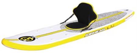 Airhead Napali SUP Paddleboard 3.2 Mt