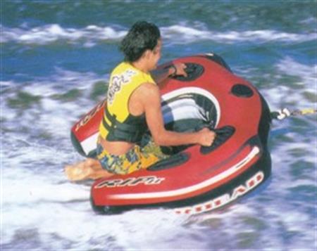 Airhead Rip II Ringo