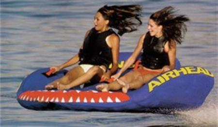 Airhead Sting ray 2 Ringo