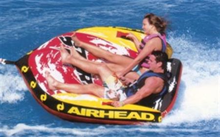 Airhead Storm II Ringo