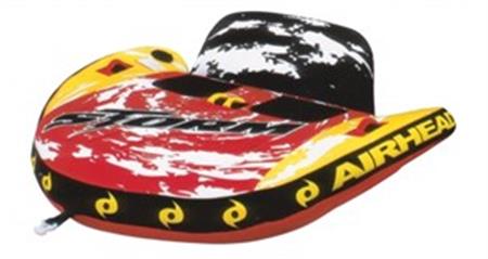 Airhead Storm II Ringo