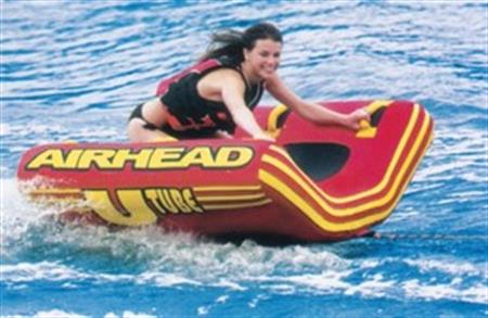 Airhead U-Tube Ringo