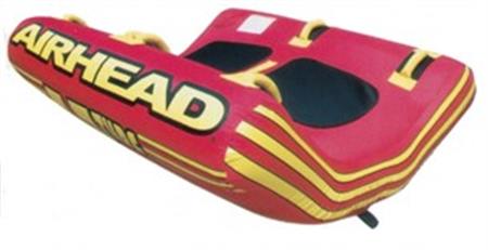 Airhead U-Tube Ringo