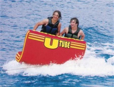 Airhead U-Tube Ringo