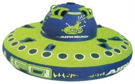 Airhead Ufo Ringo