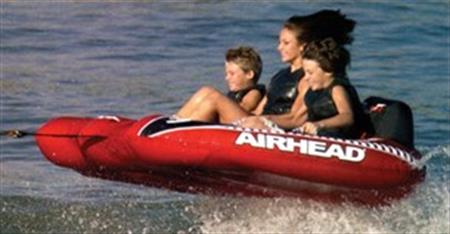 Airhead Viper 3 Ringo