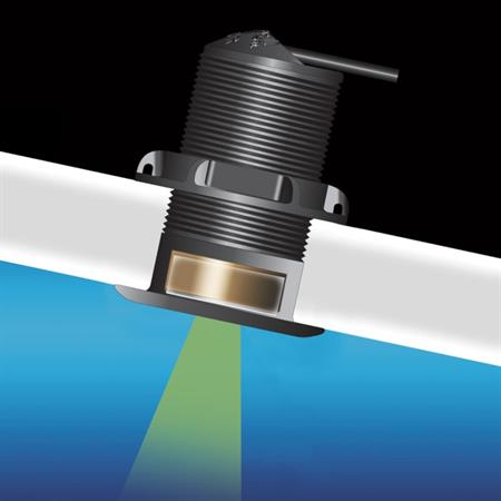 Airmar P319 Plastik Ayna 50-200 kHz 600W