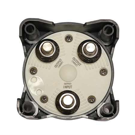 Akü Şalteri Ağır Hizmet ON-OFF