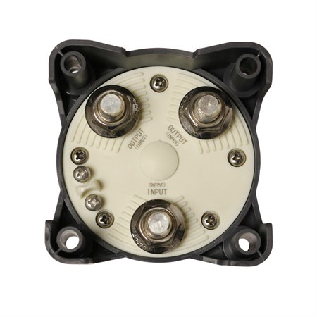 Akü Şalteri Ağır Hizmet On-Off AFD 