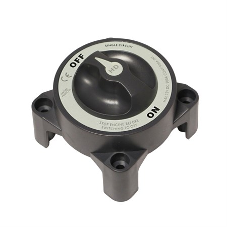 Akü Şalteri Ağır Hizmet On-Off AFD 