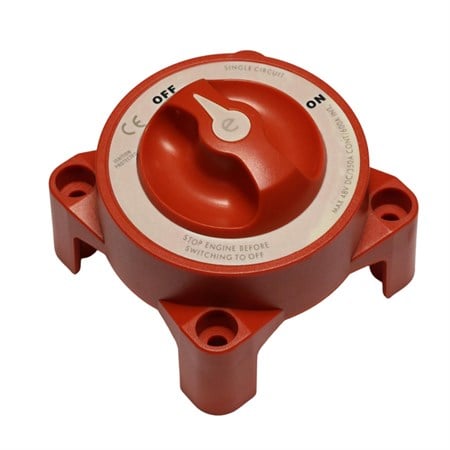 Akü Şalteri ON-OFF AFD 