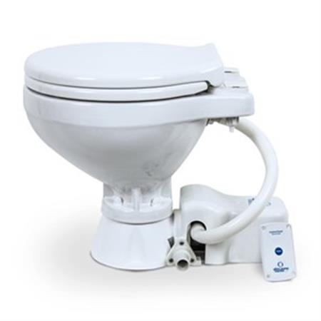 Albin Pump Marine 12 V Küçük Taş Tuvalet