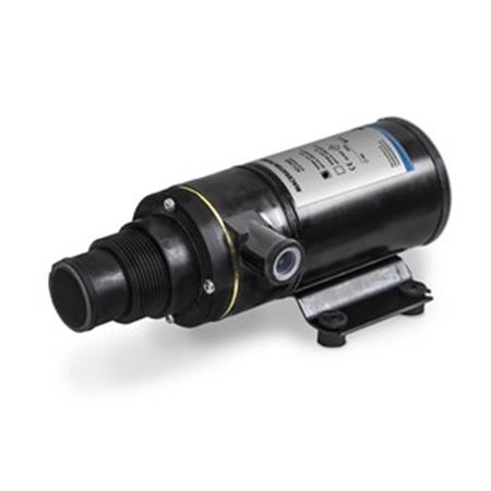 Albin Pump Marine 12 Volt 43 Lt/dk Macerator