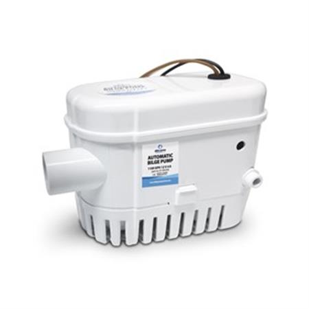 Albin Pump Marine 24 Volt 1100 Gph Otomatik Sintine Pompası