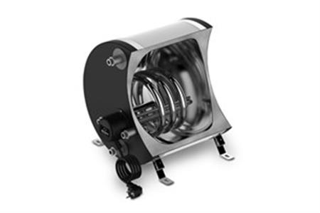 Albin Pump Marine Boiler 45 Litre