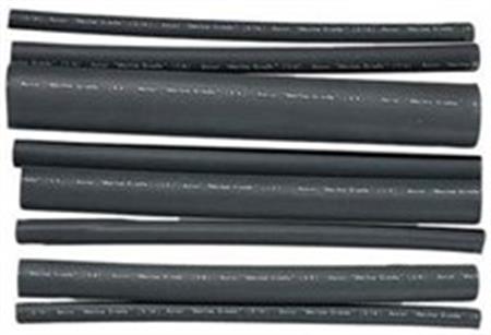 Ancor marin termal makaron