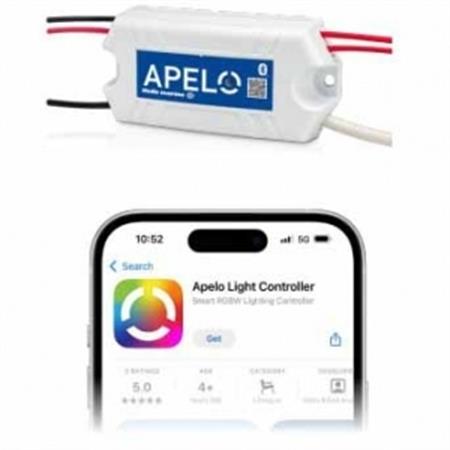 Apelo Aydınlatma Kontrolcüsü