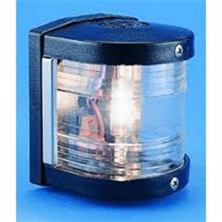 Aqua Signal 25 Serisi Pupa Seyir Feneri Siyah