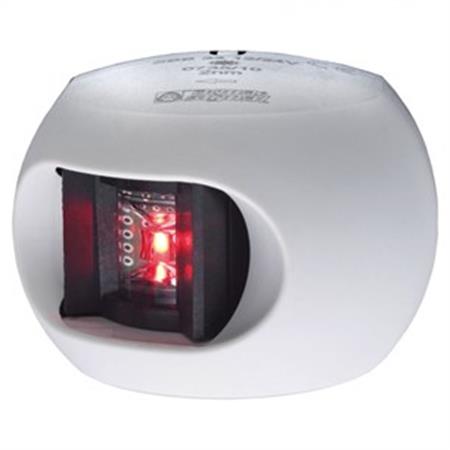 Aqua Signal 34 Serisi Led İskele Seyir feneri 12/24V Beyaz