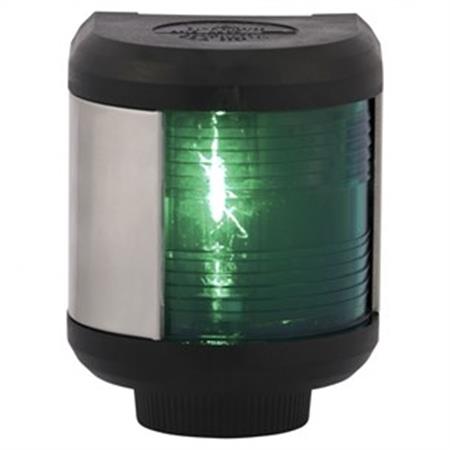 Aqua Signal 40 Serisi Sancak Seyir Feneri 12V