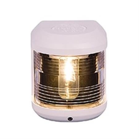 Aqua Signal 41 Serisi Pruva Seyir Feneri 24V Beyaz