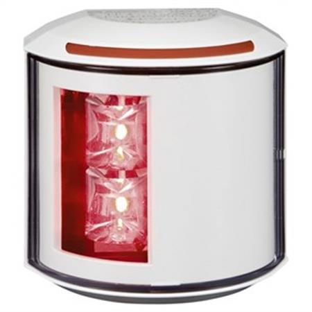 Aqua Signal 43 Serisi Ledli İskele Seyir Feneri Beyaz 12/24V