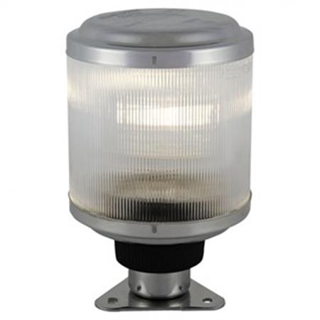 Aqua Signal 50 Serisi 360 Seyir Feneri 12V Beyaz