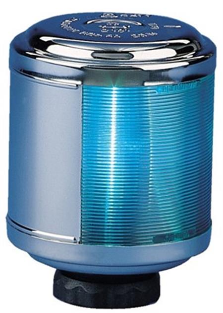 Aqua Signal 50 Serisi Sancak Seyir Feneri 12V