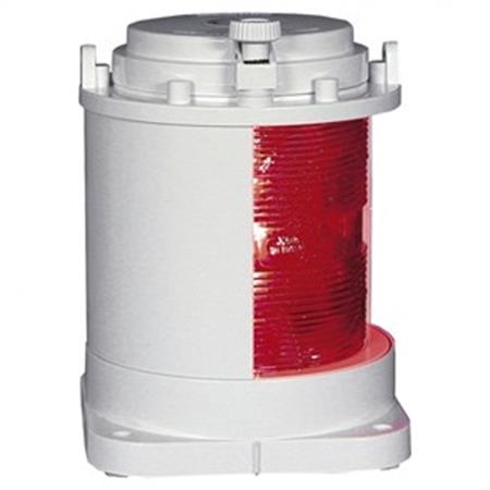Aqua Signal 55 Serisi İskele Seyir Feneri 12V Beyaz