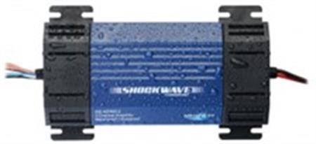 Aquatic AQ-AD300.2 Shockwave 2 Kanal Dijital Amfi