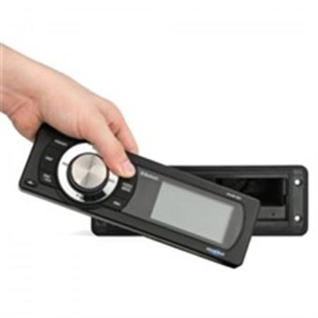 Aquatic Bluetooth & USB Özellikli Medya Çalar