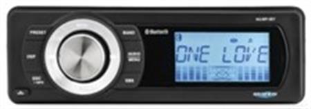 Aquatic Bluetooth & USB Özellikli Medya Çalar