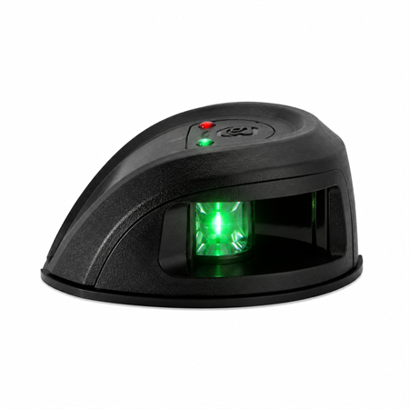 Attwood LED Baş İskele Sancak Feneri 12V
