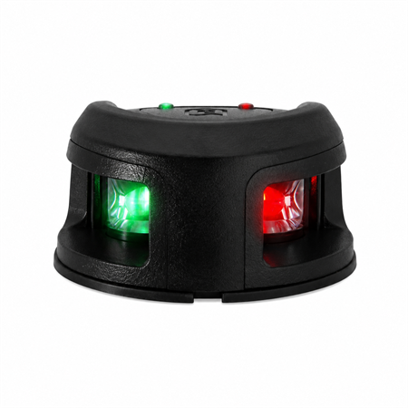 Attwood LED Baş İskele Sancak Feneri 12V